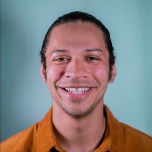 Meet your Posher, Drew